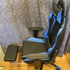 ゲーミングチェアの画像