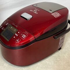日立 IH炊飯器 RZ-AV100M 5.5合の画像