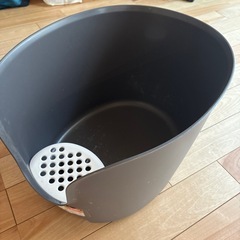 猫トイレの画像