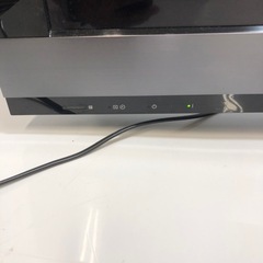 北海道旭川市直接取引歓迎 SONY ソニー ブラビア 40V型液晶デジタルテレビ KDL-40EX700 2010年製 通電動作確認済 リモコンなし の画像
