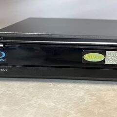 Panasonic DMR-BR550 ブルーレイレコーダーの画像