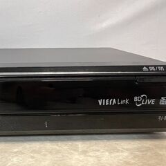 Panasonic DMR-BR550 ブルーレイレコーダーの画像