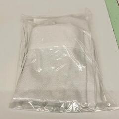 0722-148 NITORIレースカーテン 横100 縦120cm2枚組の画像