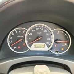☆　トヨタ　ウィッシュ　ZNE10G　153,093km　車検R8年1月まで　☆の画像