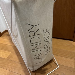 ランドリーバスの画像