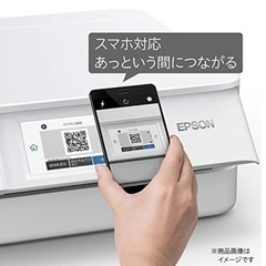 プリンター EPSON EW-452Aの画像