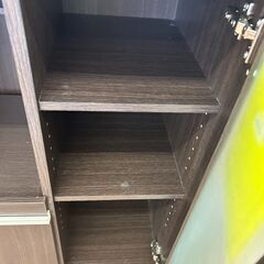 【広島石内店】ジモティｰ割あり！！ﾚﾝｼﾞ台/クリーニング済みHG-6493の画像