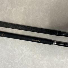 【2本セット】ドライバー ゴルフクラブ 1Wの画像