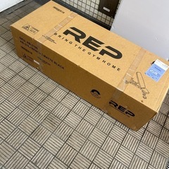 アジャスタブルベンチ　の画像