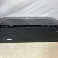 Canon PIXUS iX6830 プリンター 通電確認済みの画像