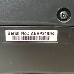 Canon PIXUS iX6830 プリンター 通電確認済みの画像