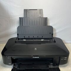 Canon PIXUS iX6830 プリンター 通電確認済みの画像