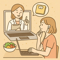🌿【オンライン限定🌟個別ダイエットカウンセリング受付中】🌿