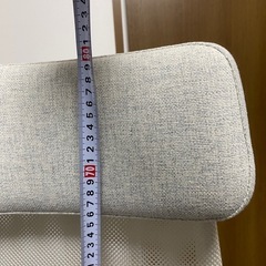 IKEA ワークチェアの画像