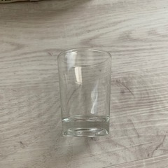 6【80ml】ガラスコップ12個の画像