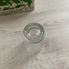 6【80ml】ガラスコップ12個の画像