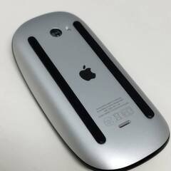 Apple Magic Mouse 2/マウス/ブラック〈A1657〉の画像