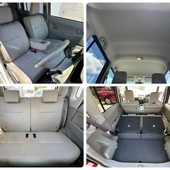 車検R8/9迄　美車　完全整備済み　ETC トヨタ　ピクシススペースの画像