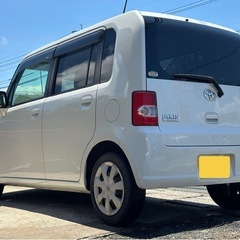 車検R8/9迄　美車　完全整備済み　ETC トヨタ　ピクシススペースの画像