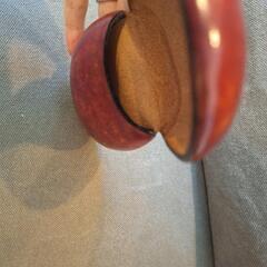 美品　小物入れ　小銭入れの画像