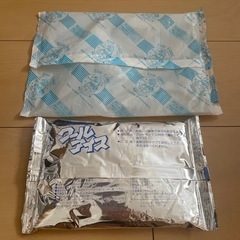 保冷剤の画像