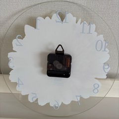 かけ時計　の画像