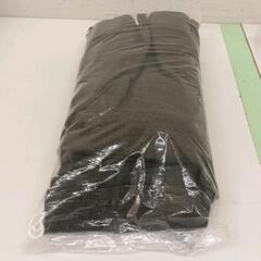 0722-156 NITORI遮光カーテン 横100  縦110cm 2枚組の画像