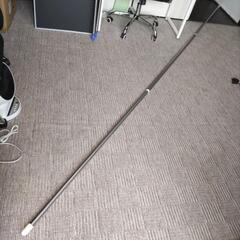ステンレス 物干し竿の画像