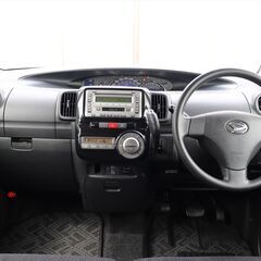 乗出し価格!! 車検2年付 タント 25年式 12.1万km 修復歴無し アイドリングストップ 煙車 全国名変無料 諸費用コミコミ!の画像