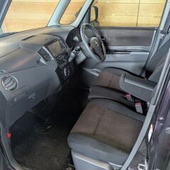 日産ルークス ハイウェイスター★車高調★車検付の画像