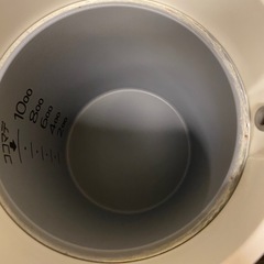 電気ポット&電気ケトルセットの画像