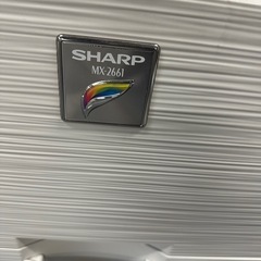複合機 コピーの画像
