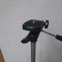 カメラ三脚（中古）の画像