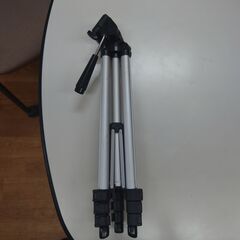 カメラ三脚（中古）の画像