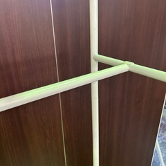 IKEA マッカペール　衣類ハンガーの画像