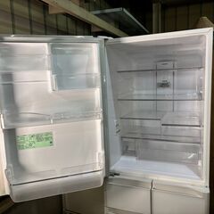 【愛品館八千代店】HITACHI　日立　2020年製　5ドア冷凍冷蔵庫　R-S40KLの画像