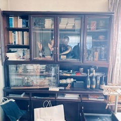 解体片付けの為、色々有ります！の画像