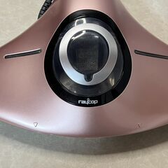 レイコップ RS-300PK 布団クリーナー ピンク 通電確認済みの画像