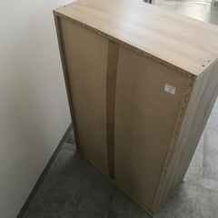 棚の画像