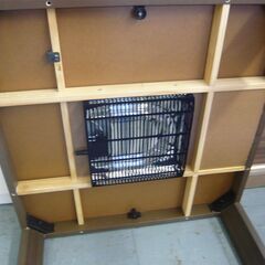 ID：659612　こたつの画像