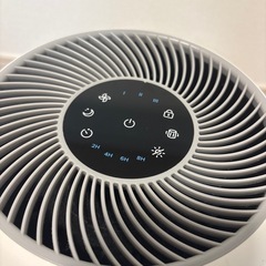 2020年製　空気清浄機【7/31まで】の画像