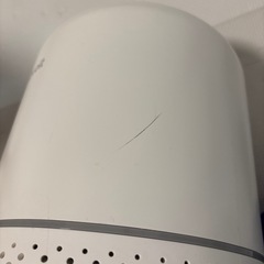 2020年製　空気清浄機【7/31まで】の画像