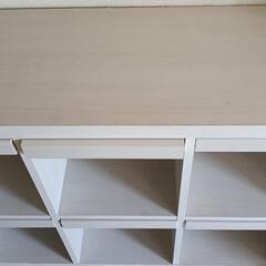 (取引き中)棚フタ付きの画像