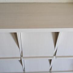 (取引き中)棚フタ付きの画像