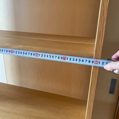 無印良品　棚の画像