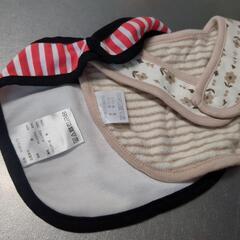 【美品】🍼✨赤ちゃんスタイ✨🍼の画像