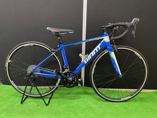 GIANT DEFY ロードバイク 430mm 引き取り限定