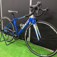 【ロードバイク】GIANT ジャイアント　DEFY ALUXX　XSサイズ 【引取限定・現状渡し】三重県の画像