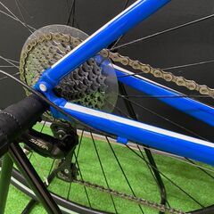 【ロードバイク】GIANT ジャイアント　DEFY ALUXX　XSサイズ 【引取限定・現状渡し】三重県の画像