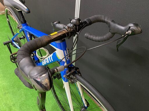 【配送可能！】GIANT DEFY ALUXX ロードバイク　XSサイズ ロードバイク】GIANT ジャイアント DEFY ALUXX XSサイズ 【引取限定